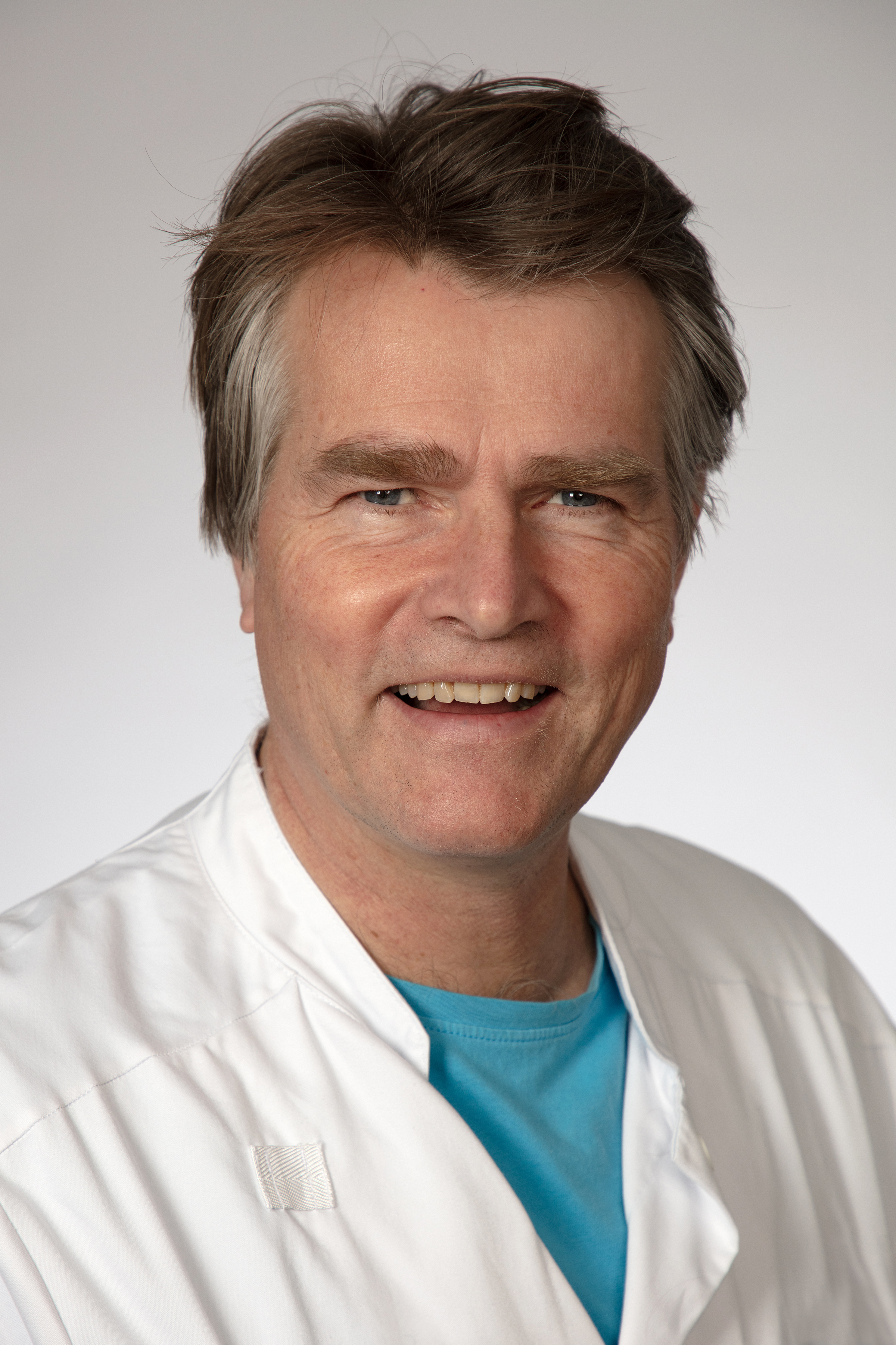 Kontakt afdelingsledelsen