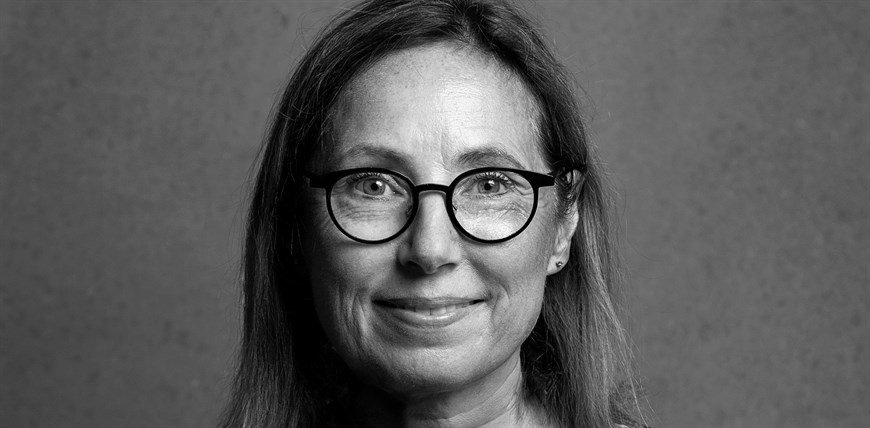 Mette Simonsen